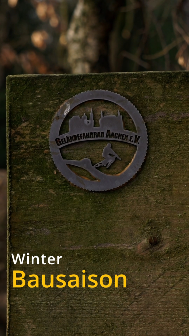 Am 20.12.25 ist es wieder soweit. 
Wir treffen uns um 11 Uhr am Startturm im Bikepark Dreiländereck für den Umbau von der ersten Sektion von Kaventsmann!

Zum Start ins neue Jahr treffen wir uns am 11.01.26. im Bikepark zum Radfahren und Quatschen! 

Schreibt gerne in die Kommentare, ob ihr dabei seid. 

Bis dann!!